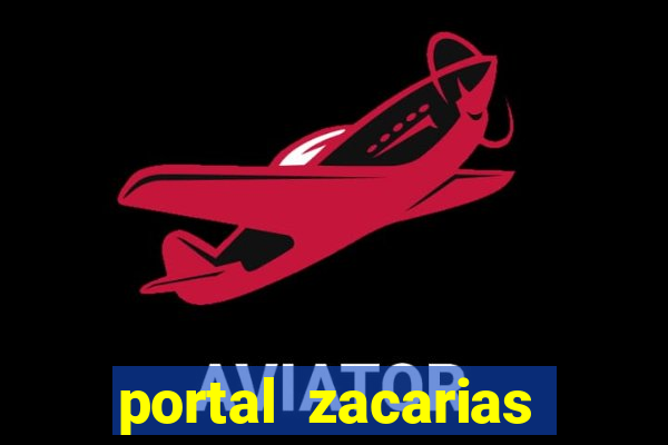 portal zacarias area 51